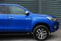 2017 Toyota Hilux