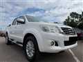 2016 Toyota Hilux