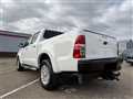 2016 Toyota Hilux