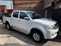 2011 Toyota Hilux