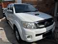 2011 Toyota Hilux