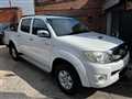 2011 Toyota Hilux