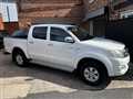 2011 Toyota Hilux