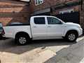 2011 Toyota Hilux