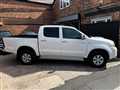 2011 Toyota Hilux