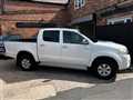 2011 Toyota Hilux