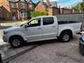 2011 Toyota Hilux