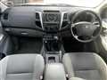 2011 Toyota Hilux