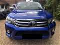 2018 Toyota Hilux