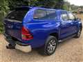 2018 Toyota Hilux
