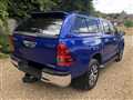 2018 Toyota Hilux