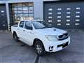 2010 Toyota Hilux