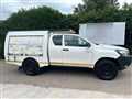 2018 Toyota Hilux