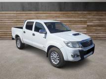 2014 Toyota Hilux