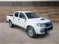 2014 Toyota Hilux
