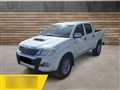 2014 Toyota Hilux