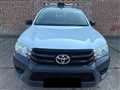 2018 Toyota Hilux