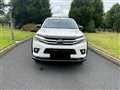 2018 Toyota Hilux