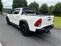 2018 Toyota Hilux