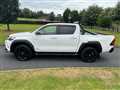 2018 Toyota Hilux