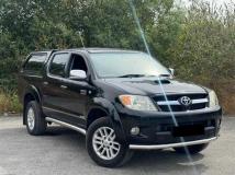 2008 Toyota Hilux