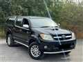 2008 Toyota Hilux
