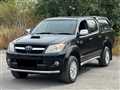 2008 Toyota Hilux