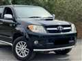 2008 Toyota Hilux