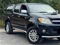 2008 Toyota Hilux