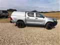 2017 Toyota Hilux
