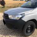 2017 Toyota Hilux