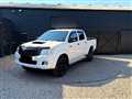 2014 Toyota Hilux