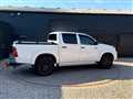 2014 Toyota Hilux