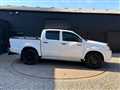 2014 Toyota Hilux