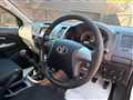 2014 Toyota Hilux