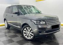 2015 Land Rover Range Rover