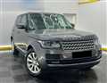2015 Land Rover Range Rover