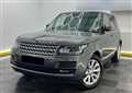 2015 Land Rover Range Rover
