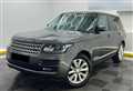 2015 Land Rover Range Rover