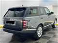 2015 Land Rover Range Rover
