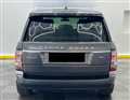 2015 Land Rover Range Rover
