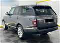 2015 Land Rover Range Rover
