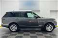 2015 Land Rover Range Rover