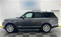 2015 Land Rover Range Rover