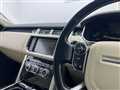 2015 Land Rover Range Rover