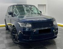 2015 Land Rover Range Rover