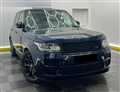 2015 Land Rover Range Rover
