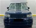 2015 Land Rover Range Rover