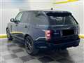 2015 Land Rover Range Rover
