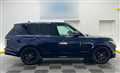 2015 Land Rover Range Rover